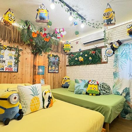 Hotel West Taisho Osaka Bagian luar foto