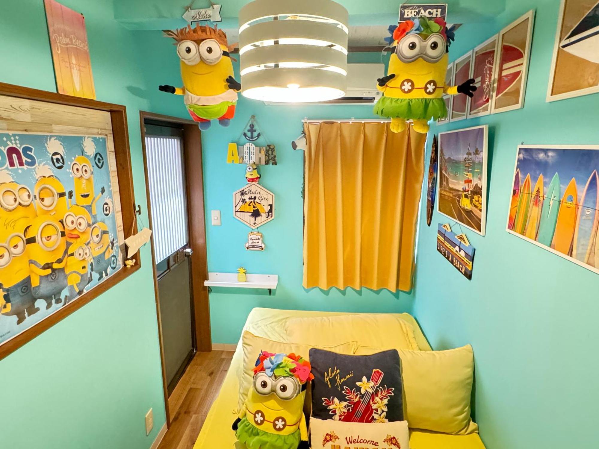 Hotel West Taisho Osaka Bagian luar foto