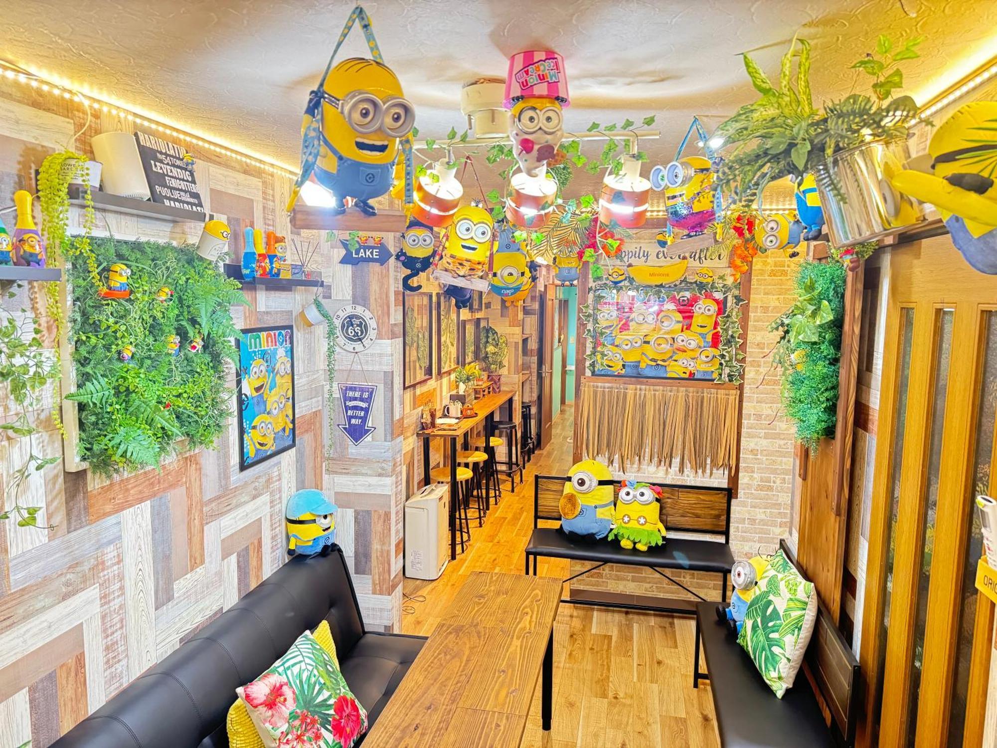Hotel West Taisho Osaka Bagian luar foto